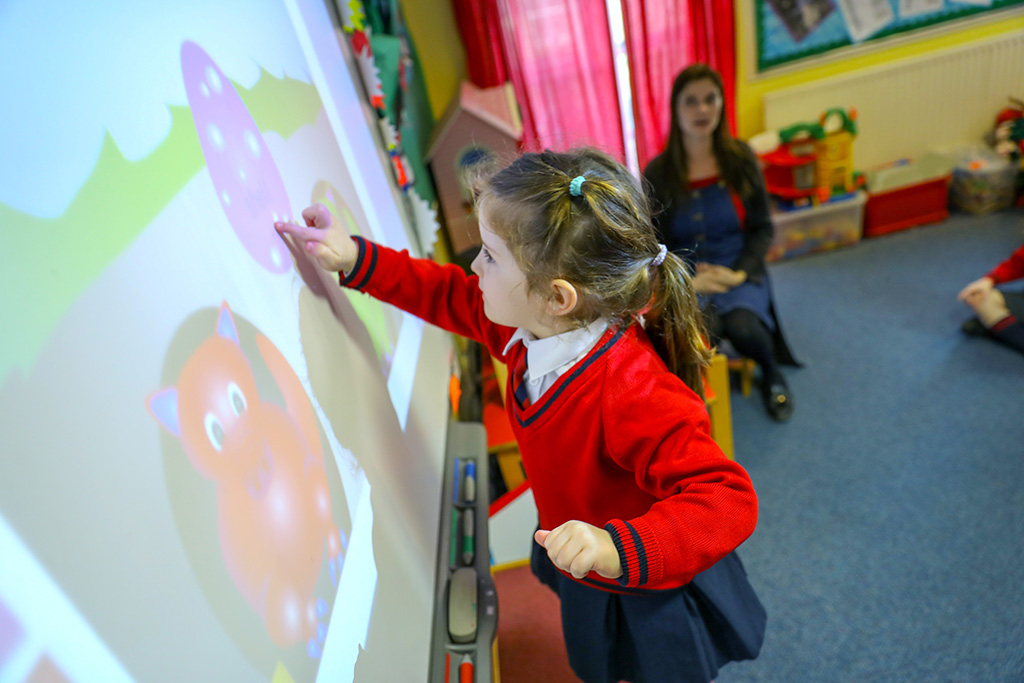 Curriculum