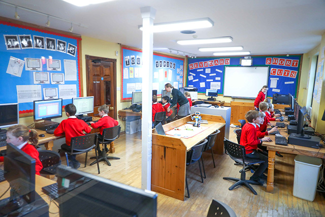 Information Technology