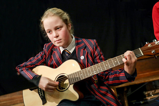 Music